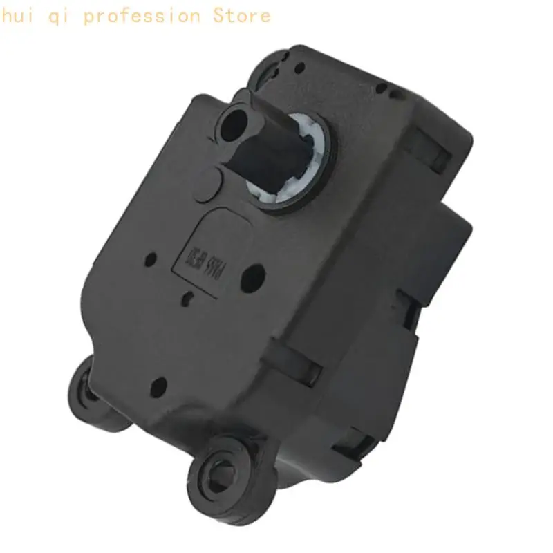 HVAC-Temperatur-Türantrieb 13372987 für Klickgeräusch-Reparatur ABS-Gehäuse H8WE – Detail 10