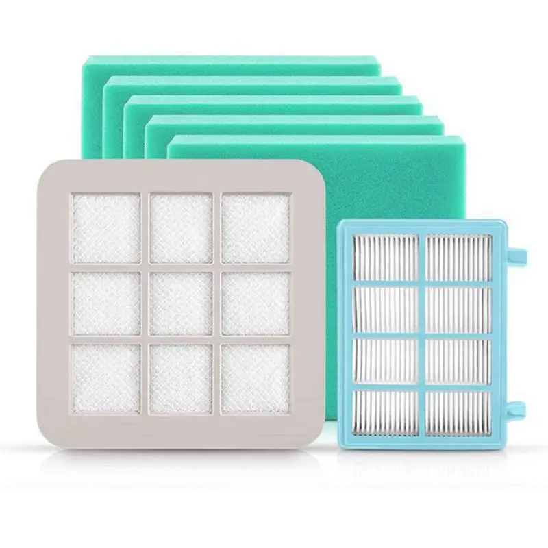 

AEE8-для FC5823 5832 5830 5826 5822 пылесос фильтры воздухоочистителя замена подходят