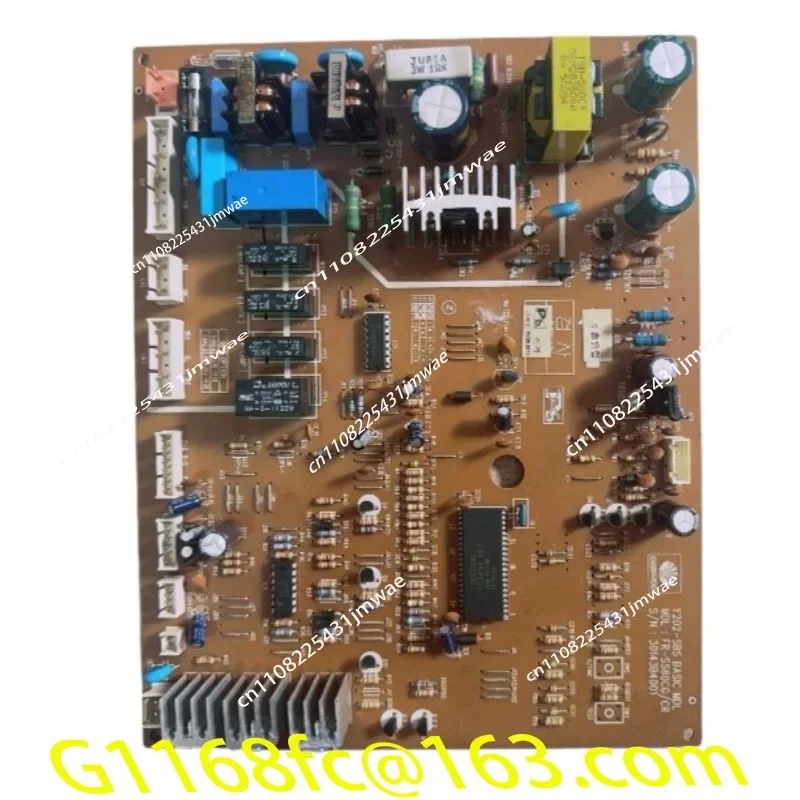 High Quality Universal Refrigerator Computer Board GSW210IARC/IHRC FR-S580CG/CR 30143B4001part
