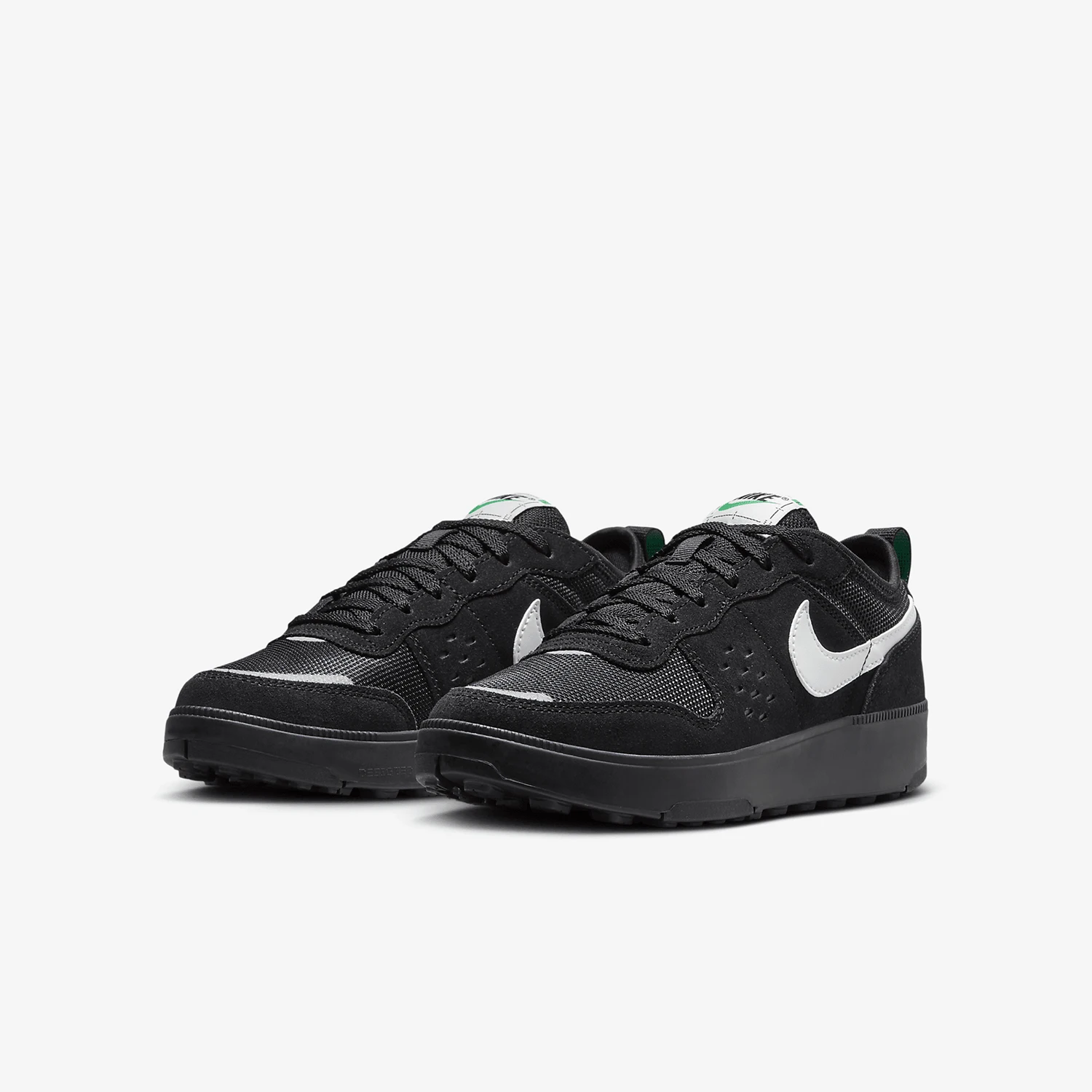 

Оригинальные зимние новые детские баскетбольные кроссовки Nike с прочной сеткой HQ0028-001