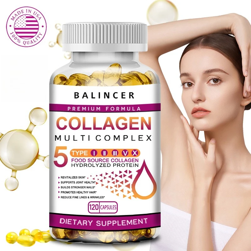 Collagen Peptide Mu… - image