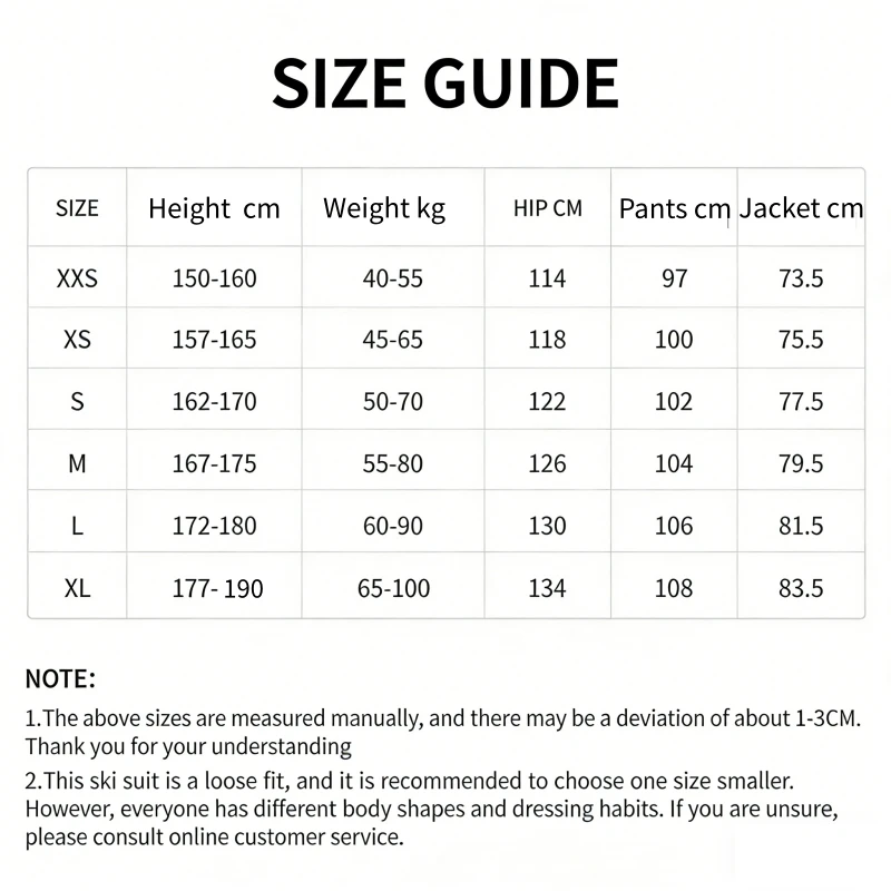 Thumbnail 4 - #20 Best Ski Suits to Buy In 2026