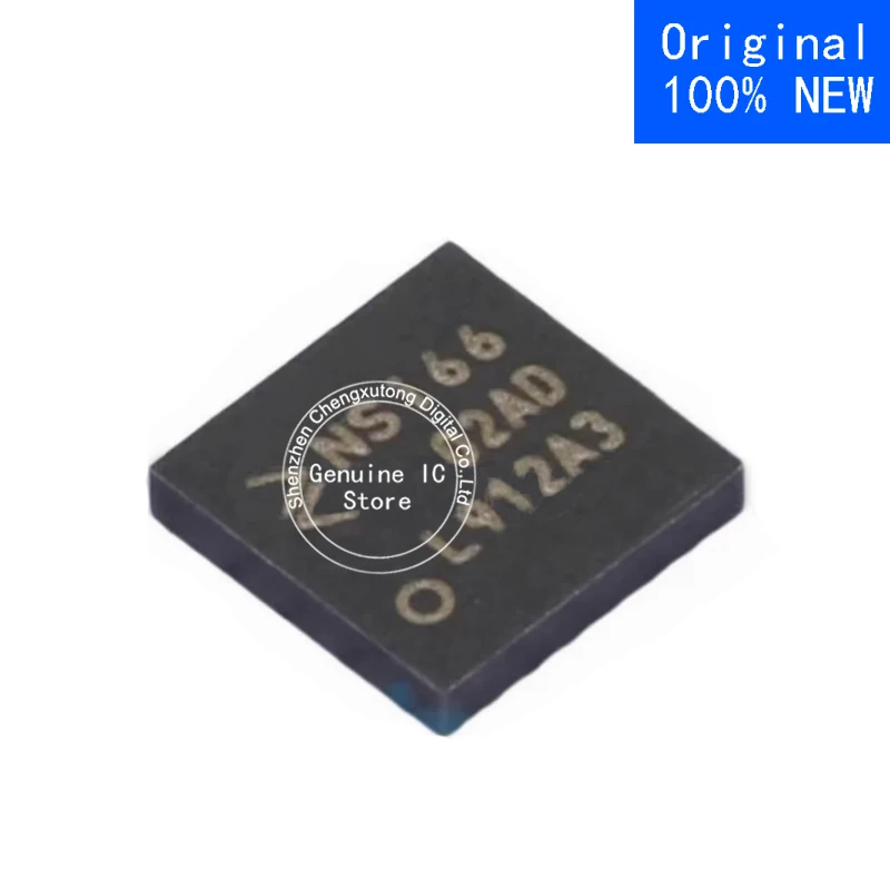 

2pcs/lot NSI6602A-DLAR NSI6602A DLAR NSI6602 LGA New Original Genuine Ic