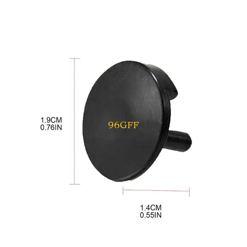 96GF Air Fryer Rubber Bumpers Replacement for Instant-Vortex Silicone Protective Feet