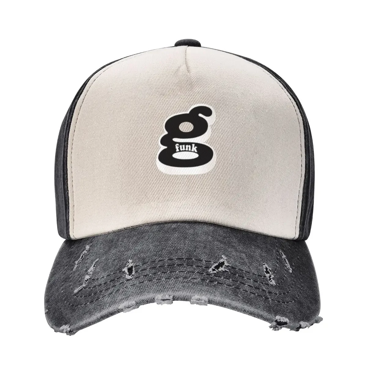 

G Funk Classic T-Shirt Baseball Cap Hip Hop Golf Sports Cap Hat men Girl Men's