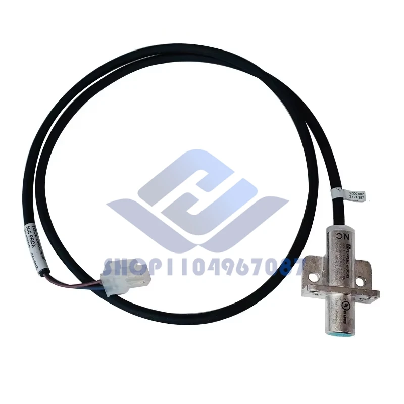 32-2200A Induction …