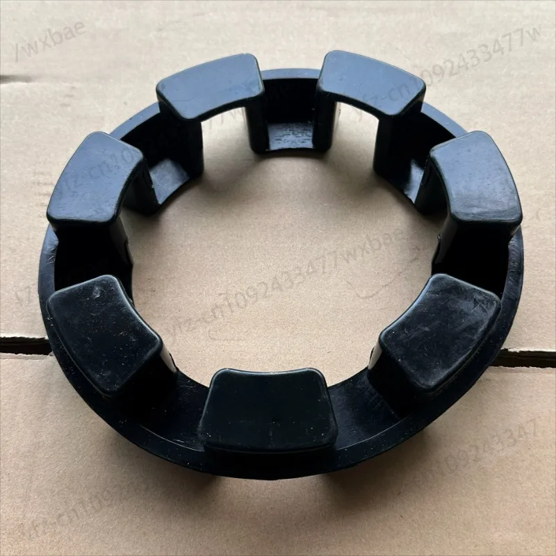 

Air compressor coupling elastomer 88290001-322 screw compressor coupling foot pad accessories