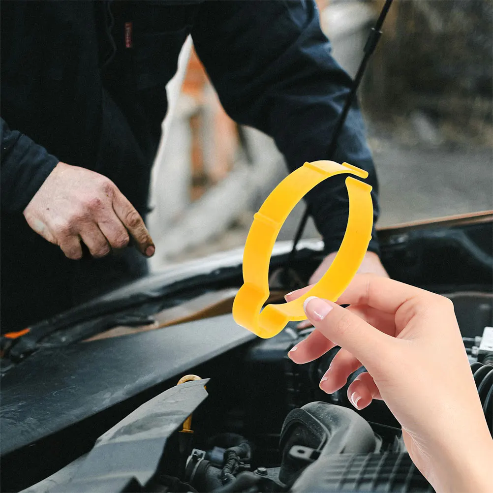 

5Pcs Vinyl Film Roll Clip Car Body Mounts Versatile Design Fine Materials Durable Reliable Multiple Uses Vinyl Film Gripper