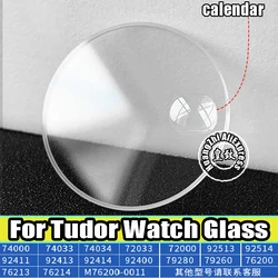 sapphire crystal watch glass For Tudor Prince Princess 76213 74000 72000 74033 79280 92400 92413 92513 Watch mirror watch part