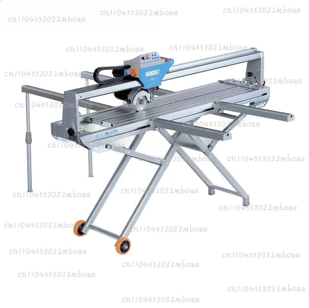 Automatic Stone Cut…