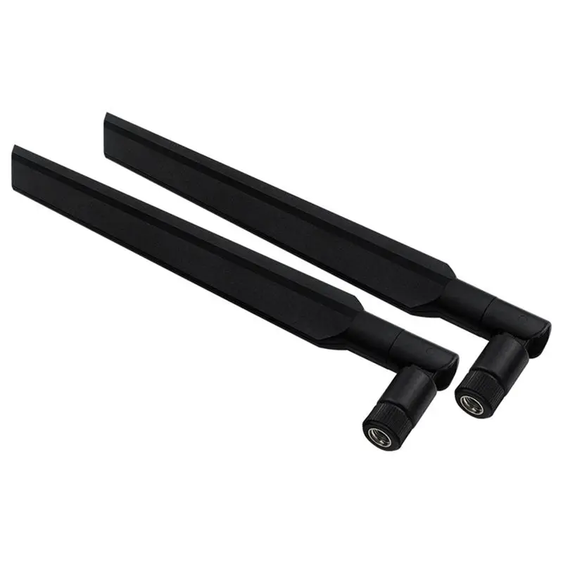 B16C-Banana Pi BPI-R4-NIC-BE14 WIFI7 Antenna Kit External Antenna For BPI-R4-NIC-BE14 WIFI7 Modules