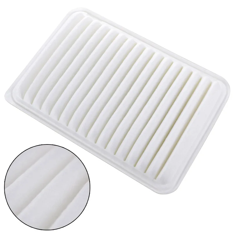 For Toyota Prestige Camry XV40 XV50 2007 2008 2009 2010 2011 2012 2013 2014 2015 2016 2017 2.4L 2.5L 2AR-FE 2AZ-FE Air Filter
