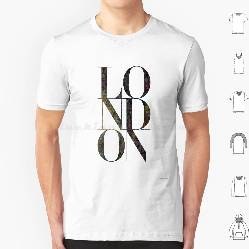 

Haute Leopard London Fashion Graphic Artwork With Floral Texture T Shirt Men Women Kids 6xl London United Kingdom Uk London