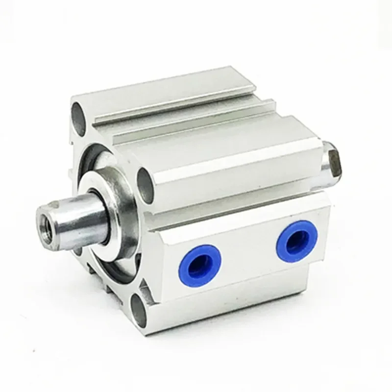 1 قطعة SDAD هوائي الهواء اسطوانة رقيقة SDAD80-10