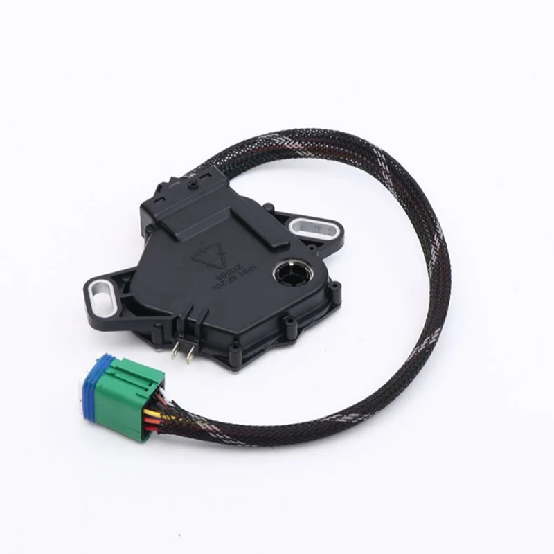 

8201708662 Transmission Neutral Safety Switch For Citroen C5 Peugeot 207 307 308 407 806 Renault Clio Megane Laguna 7700100010