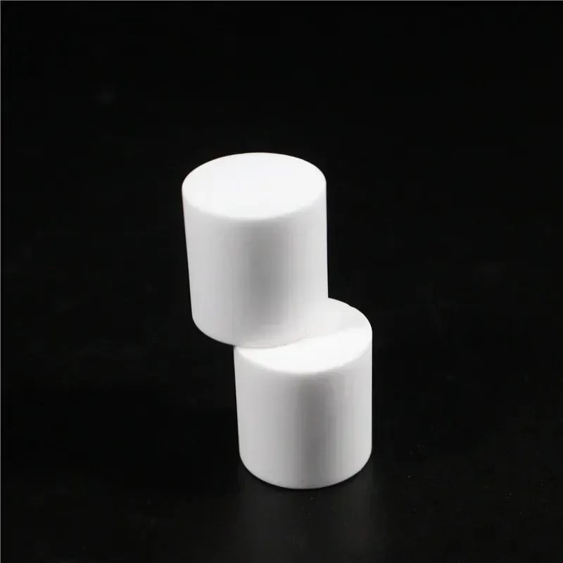 

Machinable Glass Ceramic Rod/Macor bar D50*L150mm/Ceramic Processing Custom/Ceramic Refractory Rod