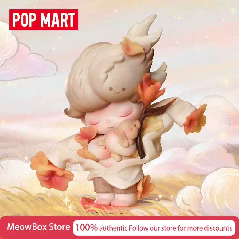 autentico-pop-mart-dimoo-guard-love-hanging-card-statuetta-da-collezione-art-toy-ornamento-decorativo-decorazione-per-casa-e-scrivania-regalo