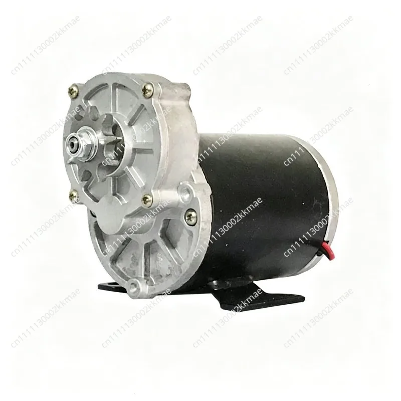 Suitable for  DC Gear Motor 9 Teeth/14 Teeth 200 RPM High Torque Fertilizer Motor