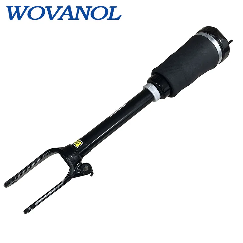 1pc 1643206113 Front Left Right Air Suspension Shock Absorber without ADS For Mercedes W164 Airmatic Strut - Image 2
