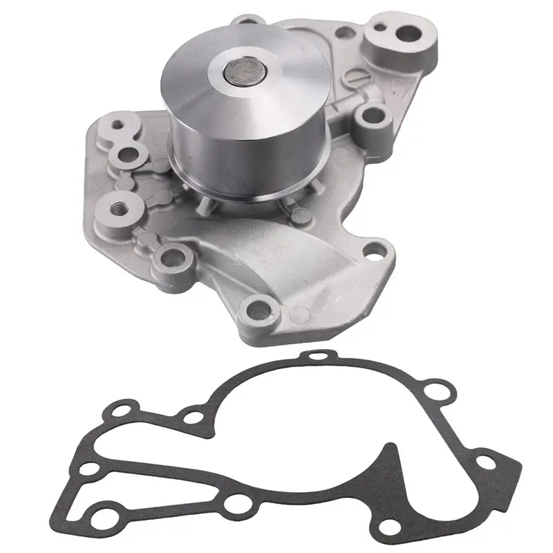 

Водяной насос двигателя автомобиля, номер детали 25100-37202 2510037202 для Hyundai Tucson Santa Fe Kia Sportage 2004-2014