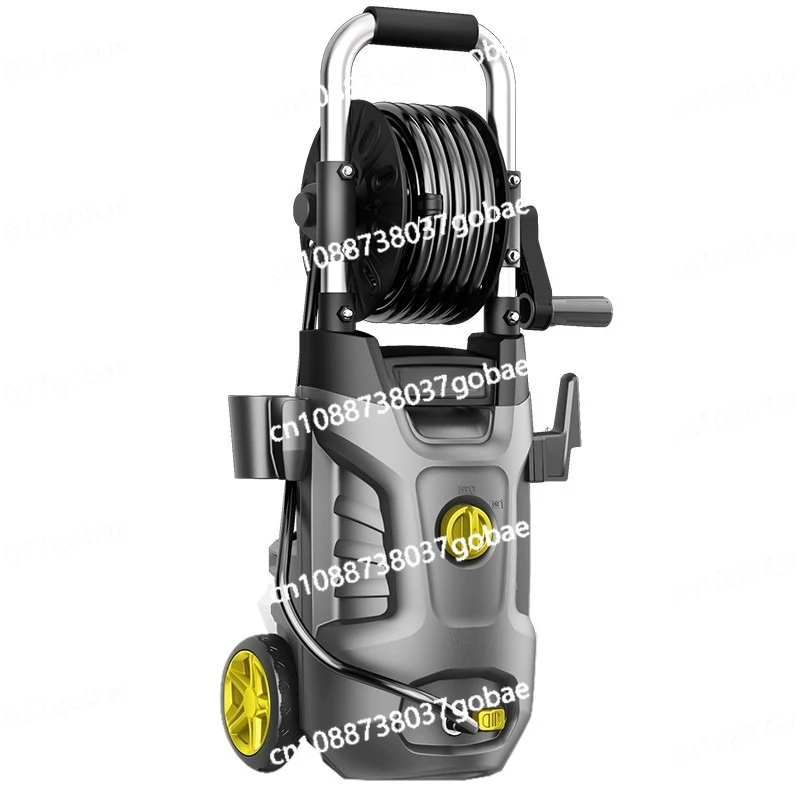 

Автомойка, водяной насос высокого давления, бытовой 220 В, автоматическая автомойка, портативная машина