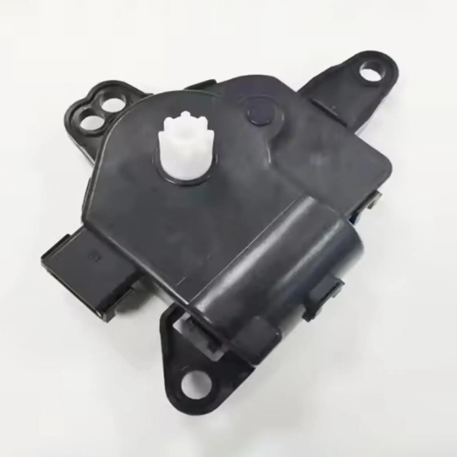 

HVAC Blend Air Door Actuator 97157-3saa0 Car Accessories Professional Replaces for Forte 2014-2018 for Optima Hybrid 2011-2013