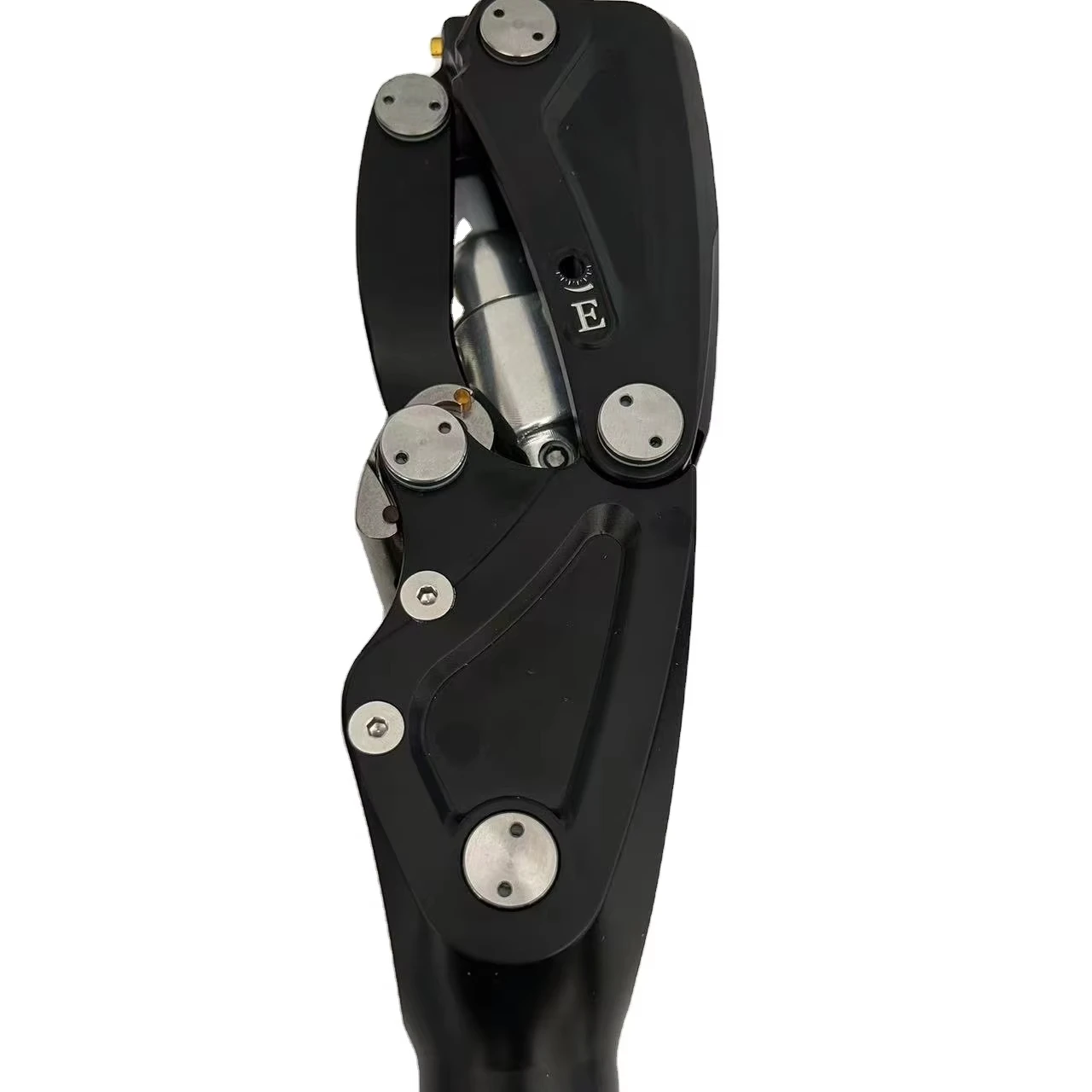 

Dennis Коричневые ортопедические ботинки из розовой силиконовой кожи для клубных ног на все сезоны — верхняя и стелька из материала резины EVA PU