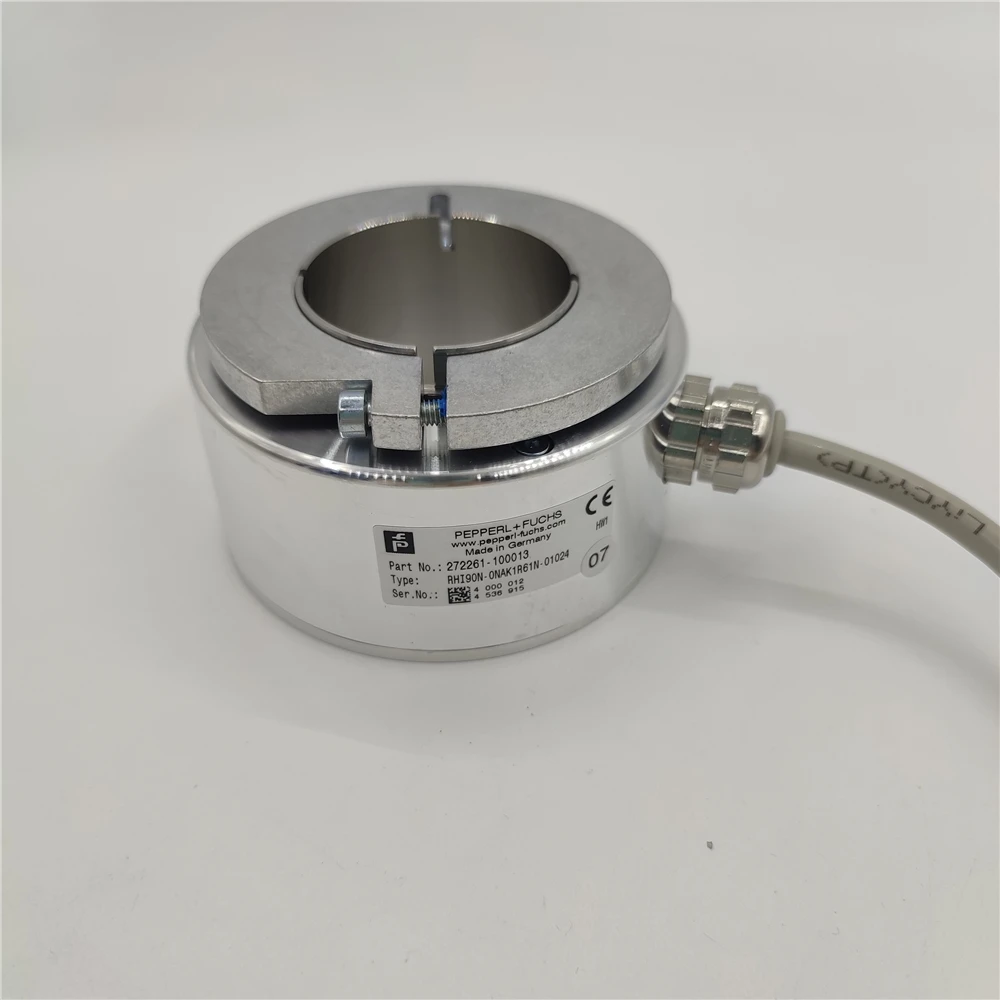 PSM58N-F3AAGR0BN-1213  P+F Rotary encoder New original genuine goods are available from stock