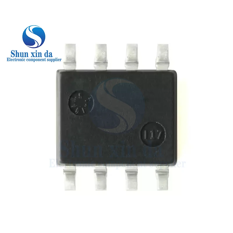 AD736JRZ AD736JR AD736J AD736 736JRZ SOP-8 SMD Low Cost Low Power True RMS to DC Converter IC