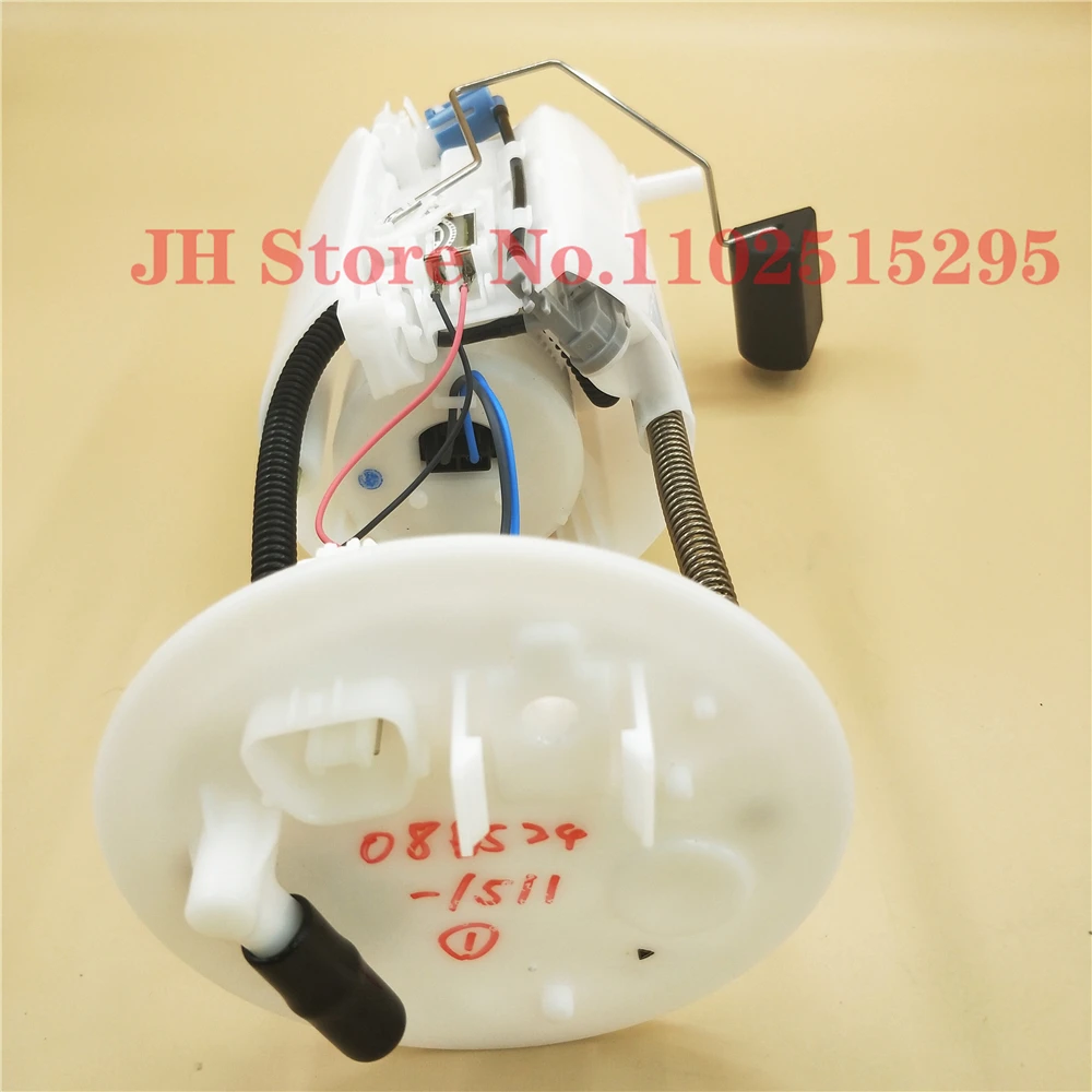 

JH 1760A292 1760A189 Fuel Pump Assembly For Mitsubishi ASX