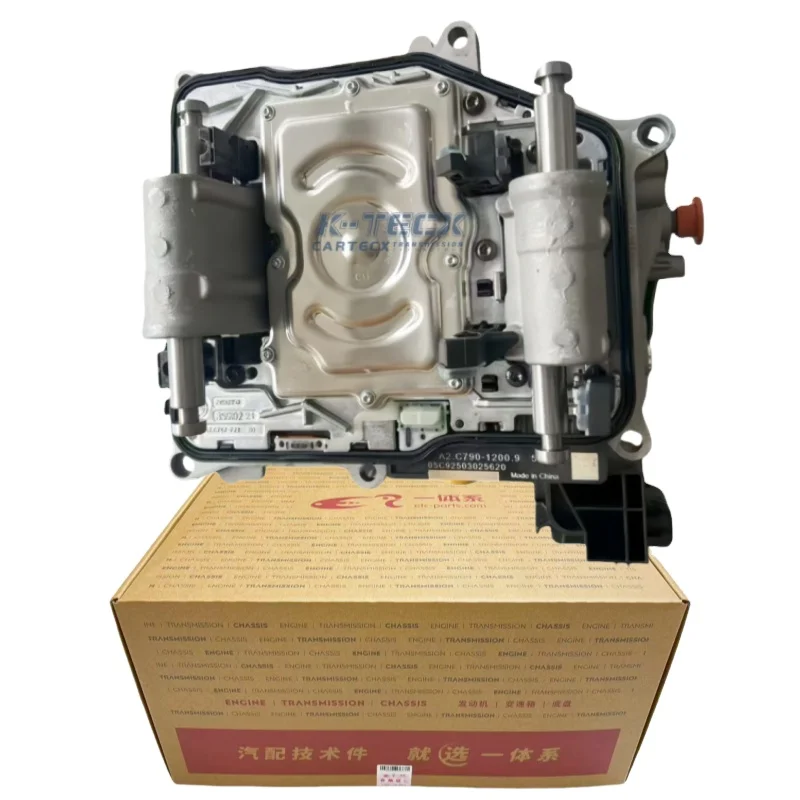 Original New 7-Speed OAM DQ200 Mechatronics Unit 0AM 927769D 0205D 0AM325025H 0AM325025N For VW Transmission Control Unit