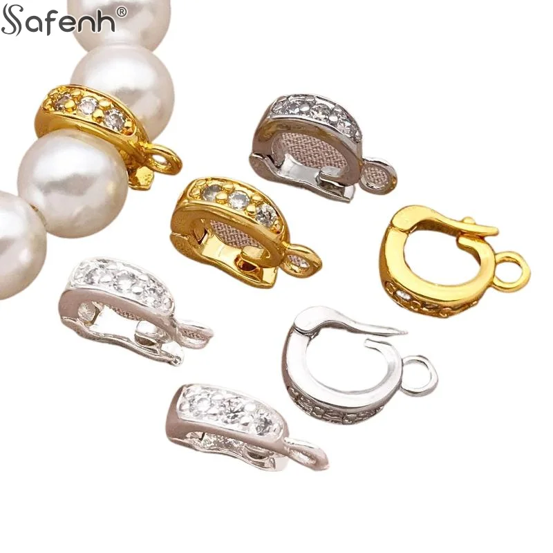 

3 шт., 18 К, медное покрытие, натуральная, золотистая, толстая, серебристая, белая, золотая пряжка с семенами дыни, кулон, пряжка, аксессуары для изготовления ювелирных изделий своими руками