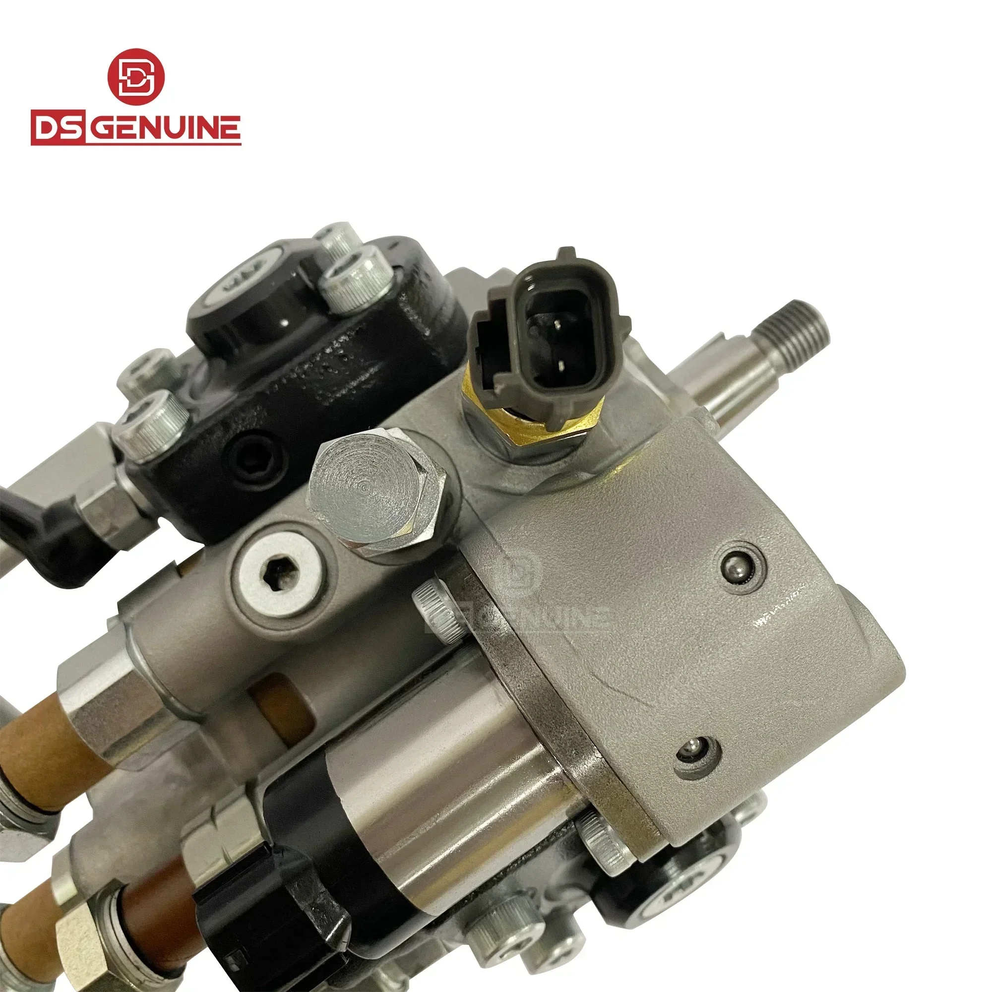 2025 Hot Sell 6HK1 Diesel engine fuel injection pumps Injector Pump 294050-0650