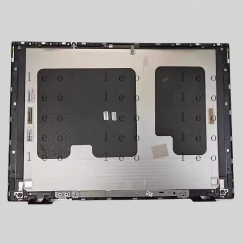 

D for Dell Inspiron 16plus 7630 7635 Silver LCD Back Cover 0PNHNK