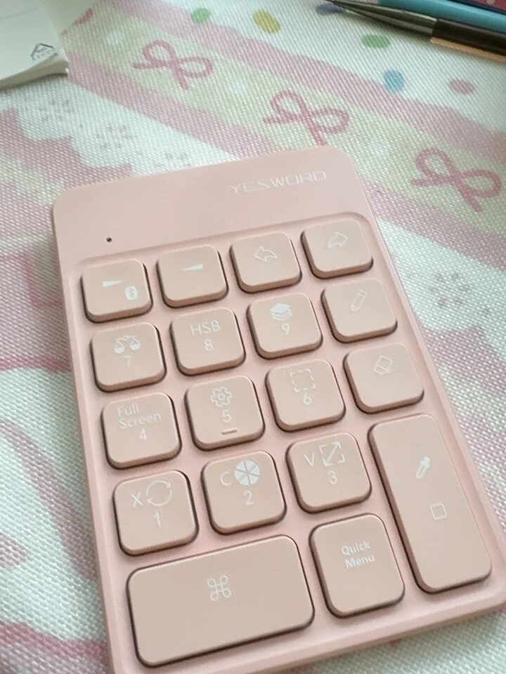 suitable-for-procreate-fast-bluetooth-wireless-keyboard-shortcut-keypad-slim-portable-mini