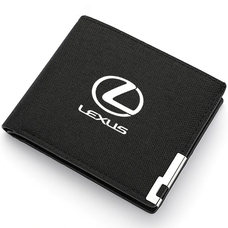 

PU Car Driver License Fashion Credit ID Card Holder Wallet For Lexus ES RX IS GX470 LS400 LX470 LX570 RC350 UX250h ES350 RX450h