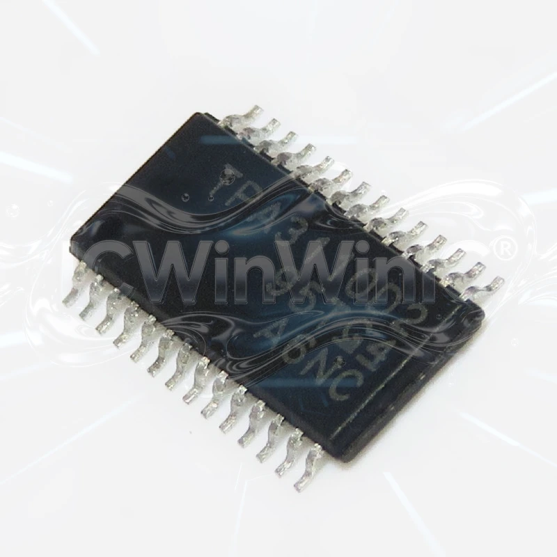TPA3110D2 TPA3110 A3932SLDT A3932SLD A3932 SN74LVC2G04DBVR C04F TC9163AF TC9163 LP2985AIM5X-3.3 LORA STM32F072CBT6 STM32F072