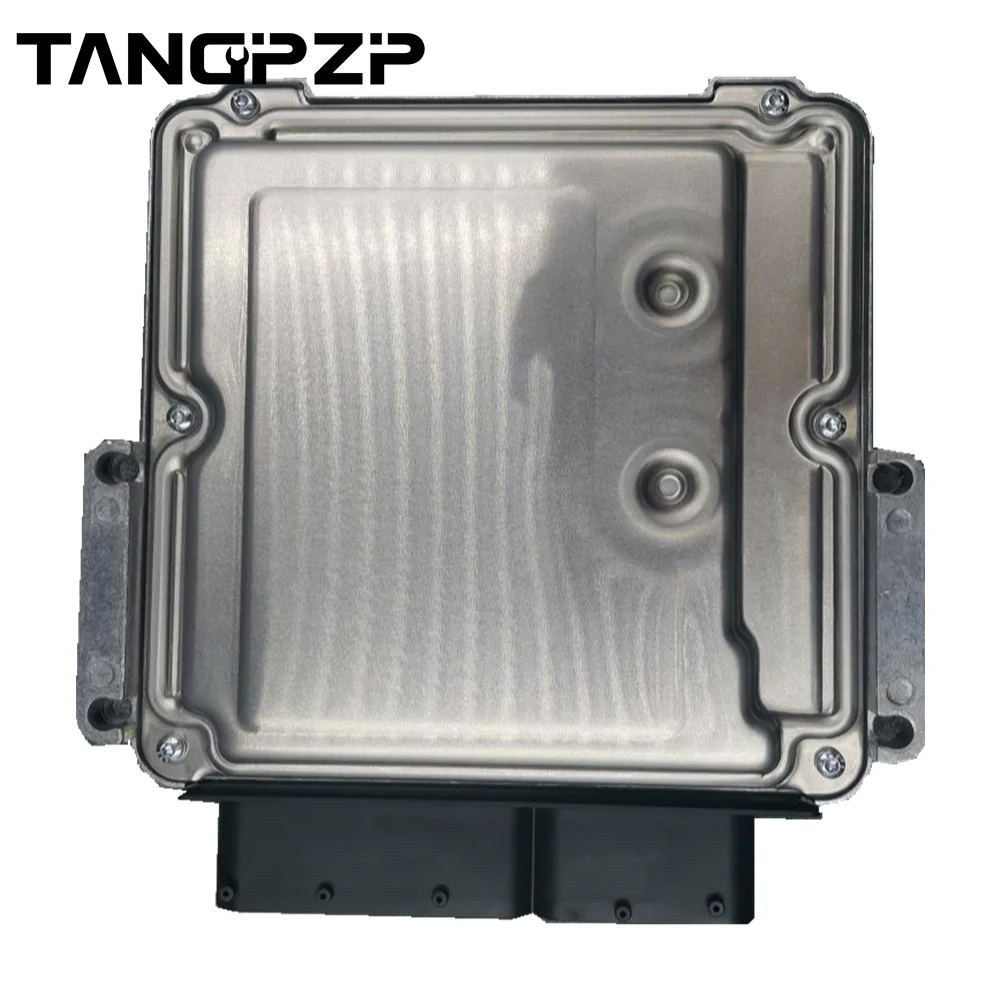 0281011228 nowy oryginalny silnik ECU komputer pokładowy elektroniczna jednostka sterująca ED16 504073032 pasuje do Iveco