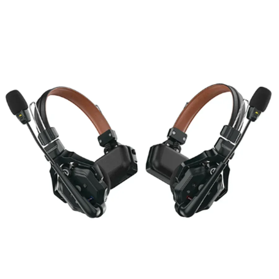 Newest Solidcom C1 … - image