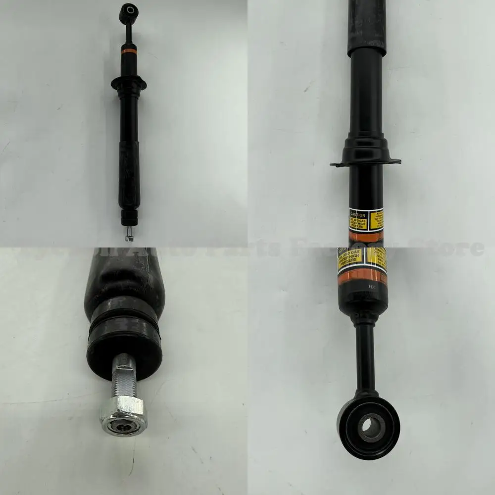 

High Quality 1 Piece Front Strut Mount for Toyota Land Cruiser Prado J120