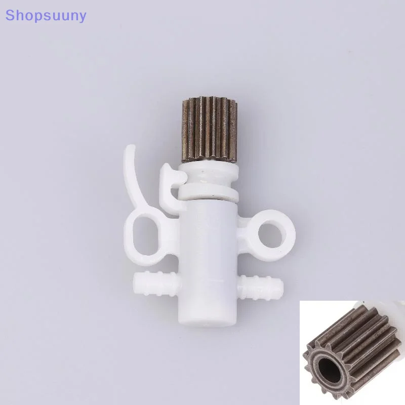 [SU]SF140 Electric Chainsaw Oil Pump Accessories For Three Lions Saw Tiger For Woodcutting Electric Chainsaws[SU]