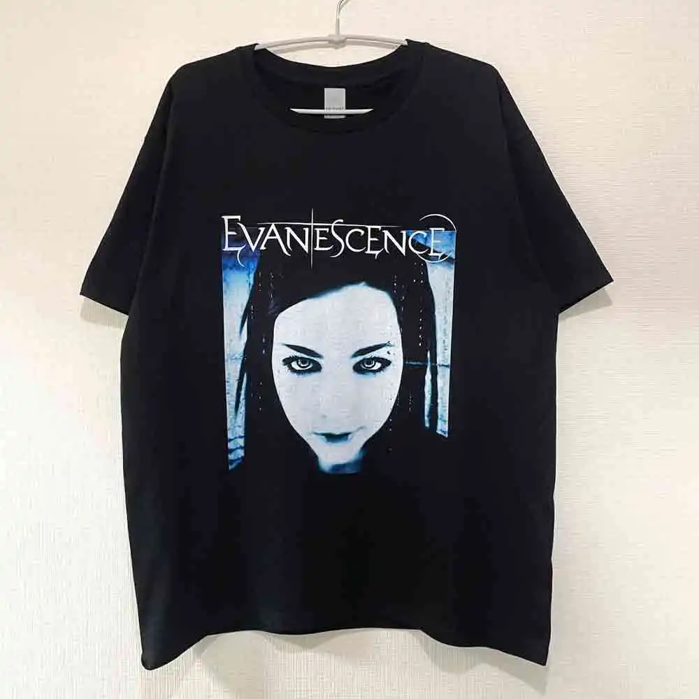 Y2k T-shir T Shirt for Women Clothing Female 90s Clothes Vintage Women's T-shirts Spring 2025 Woman Graphic Tees Y2k Top Kawaii