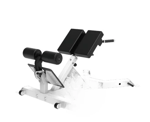 Commercial Large Loader Vertical Leg Press, Steel Plate Strength 1.6T Capacity 100 kg Max User Weight