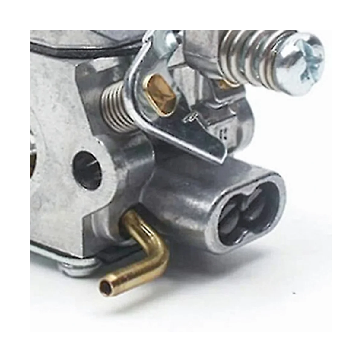 2500- Carburetor -481 Chainsaw for Zenoah G2500 25CC 81001 Carburetor Mechanical Carburetor