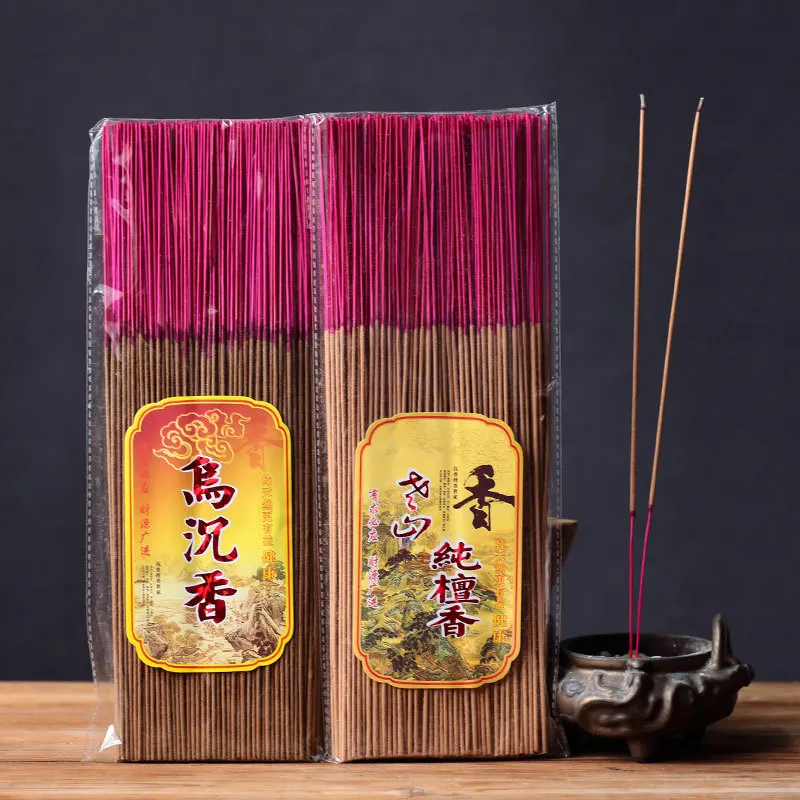 225 G / Covered Line Tea Ceremony Aromatherapy Buddhism Fragrance Home Incense Buddhist Supplies Creative Sandalwood