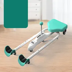 Split Machine Stretching Machine Improve Leg Flexibility Hamstring Strength Training Yoga Gymnastics Equipment Spreader Device