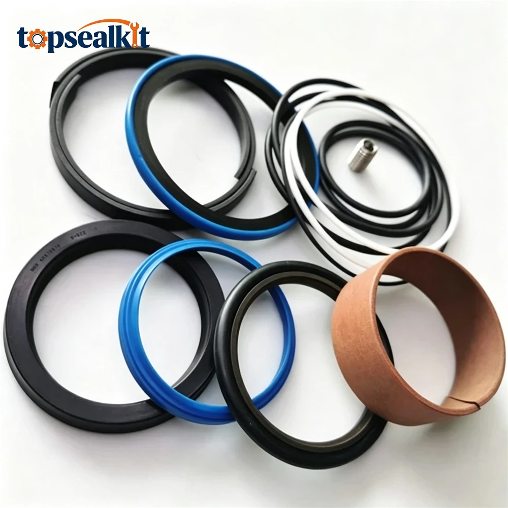 11709547 Bucket Hydraulic Seal Kit for Volvo BL70 Backhoe Loader