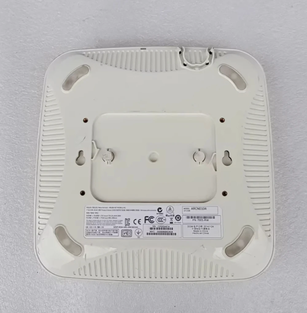 Wireless controller 7005-RW，high quality