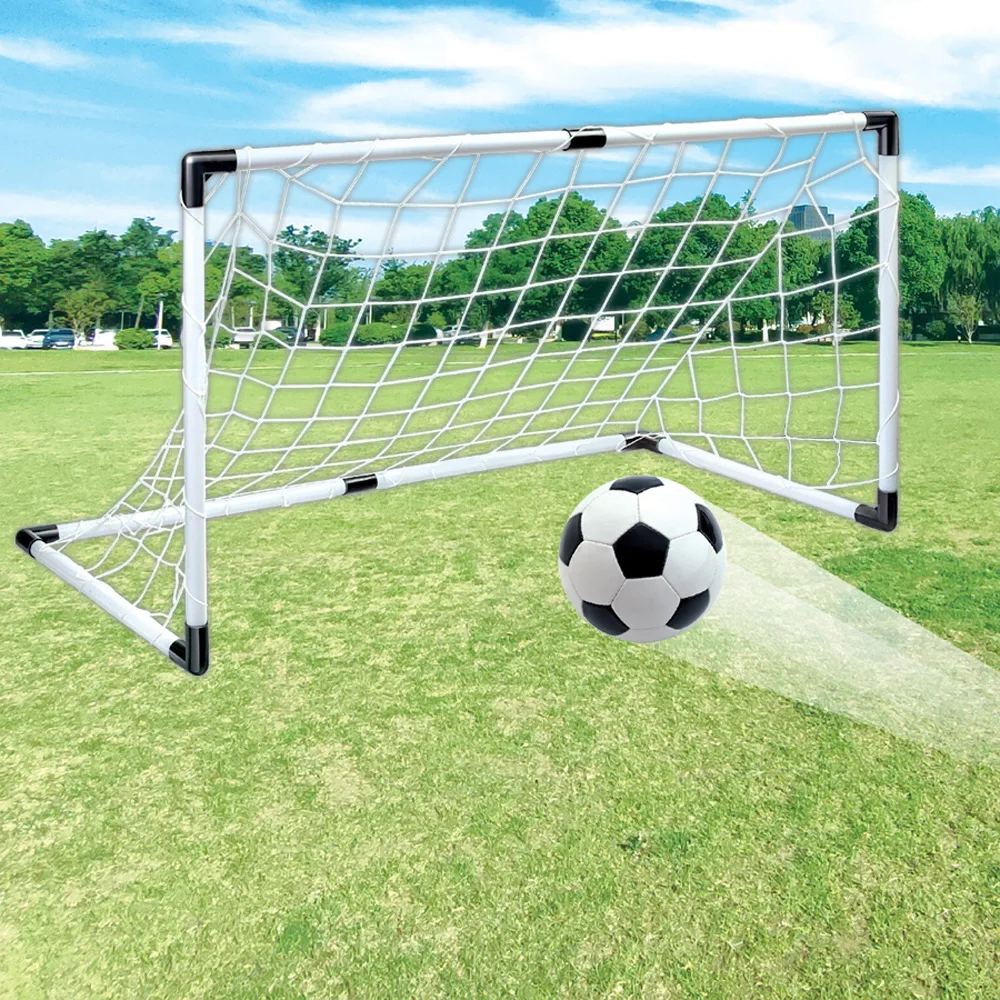 

1/2 шт., детский спортивный мини-набор для игры в футбол