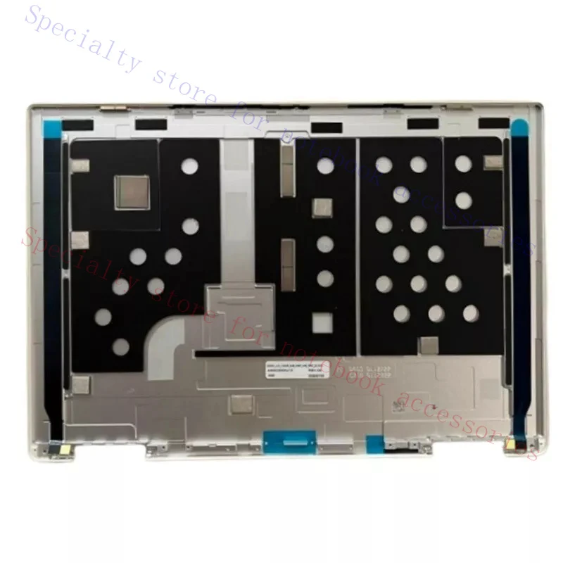 AAA+  0VTW09 Brand New FOR Dell XPS 13 7390 Two in One Back Cover LCD Back Cover Top cover Shell VTW09